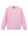 Heren Sweater Gildan SF000 Light Pink